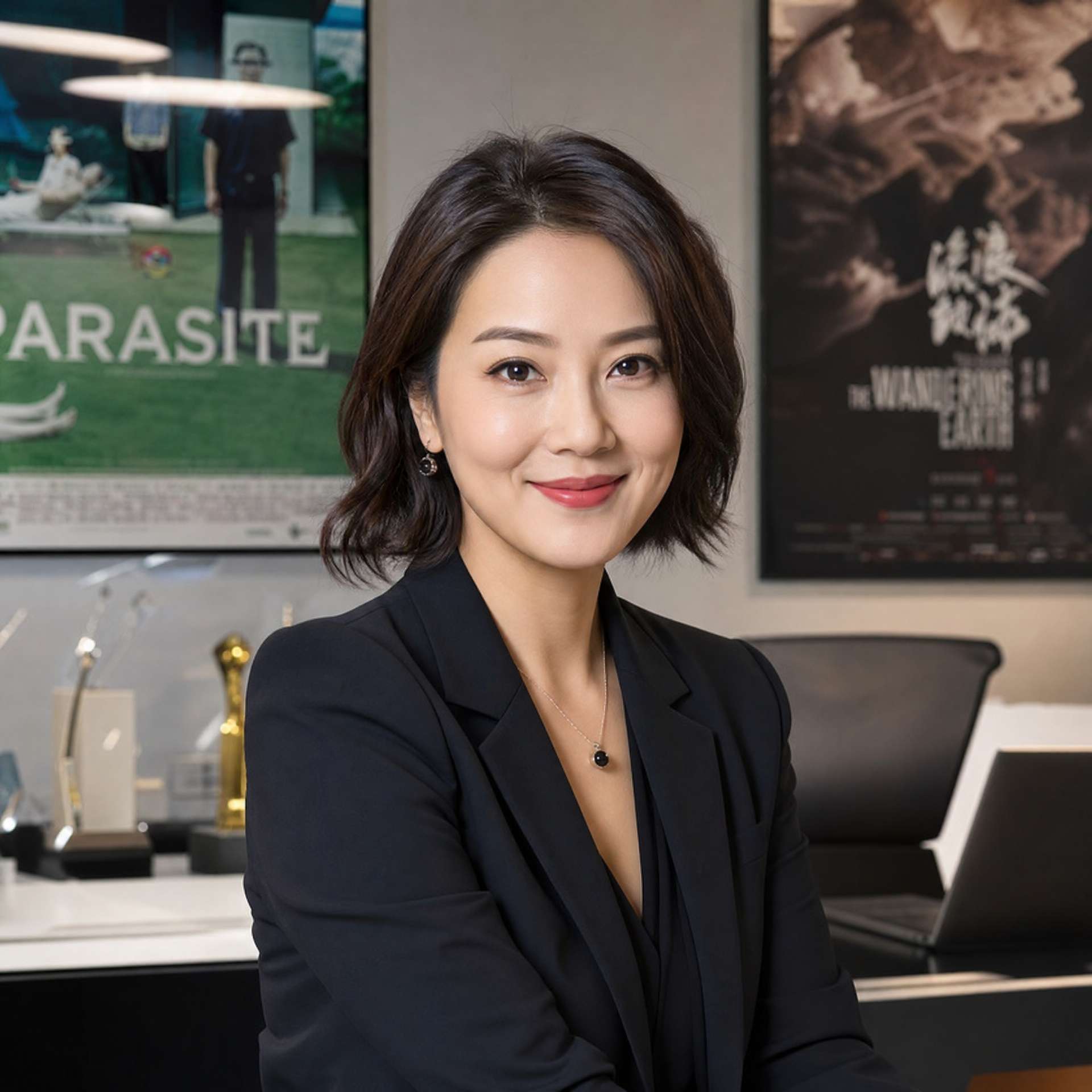 套路直播